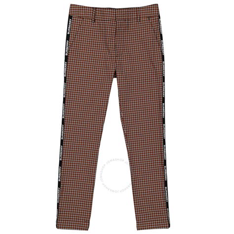 [FIND] Burberry check Trousers : r/FashionReps 